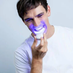 Spotlight Oral Care LED Teeth Whitening Kit -Care Product Store Spotlight Oral Care LED Teeth Whitening Kit 8 11dd96daa3fc8c5e1119bc3ea0940038