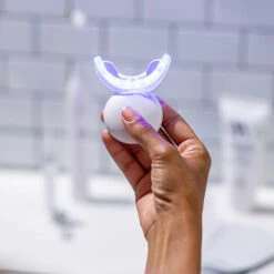 Spotlight Oral Care LED Teeth Whitening Kit -Care Product Store Spotlight Oral Care LED Teeth Whitening Kit 9 11dd96daa3fc8c5e1119bc3ea0940038