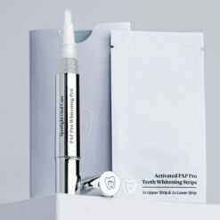 Spotlight Oral Care LED Teeth Whitening Refill Kit -Care Product Store Spotlight Oral Care PAP Pro Teeth Whitening Refill Kit PDP 5 11dd96daa3fc8c5e1119bc3ea0940038