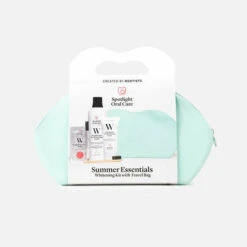 Spotlight Oral Care Summer Essentials Whitening Kit With Travel Bag -Care Product Store Spotlight Summer Essentials Whitening Kit with Travel Bag 1 11dd96daa3fc8c5e1119bc3ea0940038
