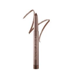 Delilah Smooth Shadow Stick -Care Product Store Stay The Night Hot Chocolate OPEN SWATCH 11dd96daa3fc8c5e1119bc3ea0940038