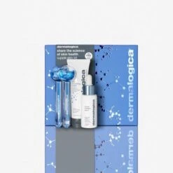 Dermalogica Supple Skin Kit -Care Product Store Supple Skin Kit stylized 11dd96daa3fc8c5e1119bc3ea0940038
