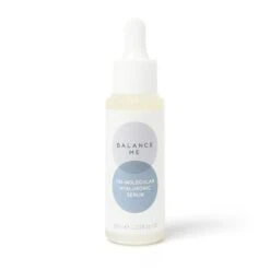 Balance Me Tri-Molecular Hyaluronic Serum