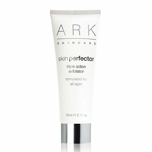 Ark Skincare Skin Perfector Triple Action Exfoliator 3 Ark Skincare Skin Perfector Triple Action Exfoliator