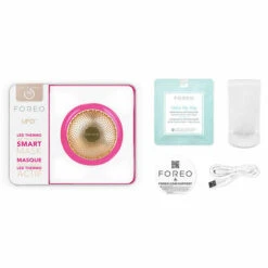 FOREO UFO -Care Product Store UFO Fuchsia 1 11dd96daa3fc8c5e1119bc3ea0940038