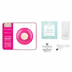 FOREO UFO Mini 13 FOREO UFO Mini -Care Product Store UFO Mini Fuchsia 1 11dd96daa3fc8c5e1119bc3ea0940038