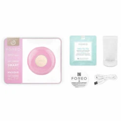 FOREO UFO Mini 11 FOREO UFO Mini -Care Product Store UFO Mini Pearl Pink 1 11dd96daa3fc8c5e1119bc3ea0940038