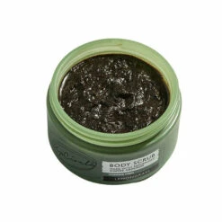 UpCircle Coffee Body Scrub Lemongrass -Care Product Store UpCircle Coffee Body Scrub with Lemongrass 220ml 1 11dd96daa3fc8c5e1119bc3ea0940038