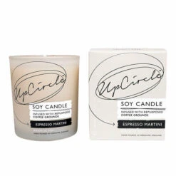 UpCircle Natural Soy Candle