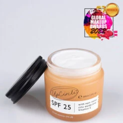 UpCircle SPF 25 Mineral Sunscreen 19 UpCircle SPF 25 Mineral Sunscreen -Care Product Store Upcircle SPF 25 Mineral Sunscreen 60ml 3 11dd96daa3fc8c5e1119bc3ea0940038