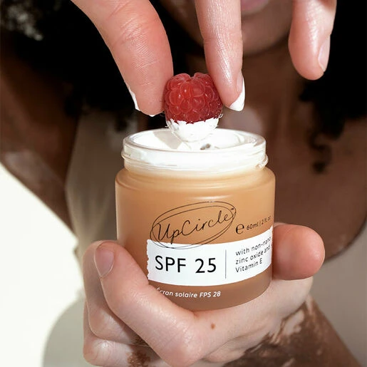 UpCircle SPF 25 Mineral Sunscreen 12 UpCircle SPF 25 Mineral Sunscreen - Image 10