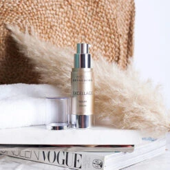 Institut Esthederm Excellage Firming Face Serum -Care Product Store V242004 EXCELLAGE SERUM 30ML 5 11dd96daa3fc8c5e1119bc3ea0940038