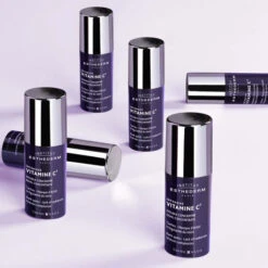 Institut Esthederm Intensive Vitamin C Dual Concentrate Brightening Booster-Serum -Care Product Store V245201 INTENSIVE VITAMINE C² DUAL CONCENTRATE 10ML 01 11dd96daa3fc8c5e1119bc3ea0940038