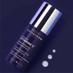 Institut Esthederm Intensive Vitamin C Dual Concentrate Brightening Booster-Serum -Care Product Store V245201 INTENSIVE VITAMINE C² DUAL CONCENTRATE 10ML 04 11dd96daa3fc8c5e1119bc3ea0940038