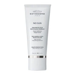 Institut Esthederm Mineral Face & Body Sun Protection SPF-50 -Care Product Store V461001 NO SUN 100 MINERAL SCREEN 50ML 1 2022 01 18 153314 11dd96daa3fc8c5e1119bc3ea0940038