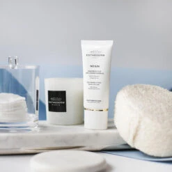 Institut Esthederm Mineral Face & Body Sun Protection SPF-50 -Care Product Store V461001 NO SUN 100 MINERAL SCREEN 50ML 4 11dd96daa3fc8c5e1119bc3ea0940038