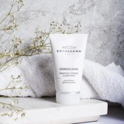 Institut Esthederm Osmoclean Brightening Face Exfoliator -Care Product Store V600901 LIGHTENING BUFFING MASK 75ML 3 11dd96daa3fc8c5e1119bc3ea0940038