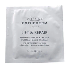 Institut Esthederm Lift & Repair Anti-Fatigue Eye Patches -Care Product Store V680800 LIFT REPAIR EYE CONTOUR LIFT PATCHES 10X3 ML 1 2022 01 18 145554 11dd96daa3fc8c5e1119bc3ea0940038