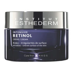 Institut Esthederm Intensive Retinol Face Cream -Care Product Store V681001 INTENSIVE RETINOL CREAM 50ML 1 2022 01 18 151021 11dd96daa3fc8c5e1119bc3ea0940038