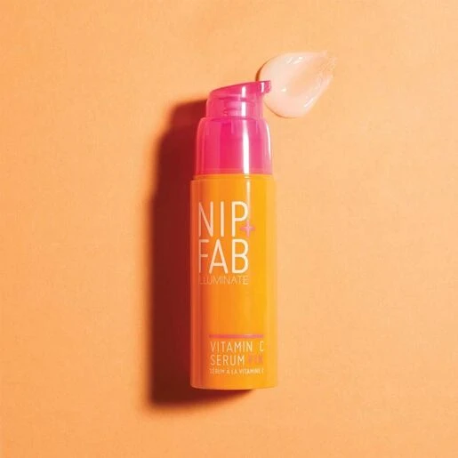 Nip+Fab Vitamin C Fix Serum 4 Nip+Fab Vitamin C Fix Serum - Image 2