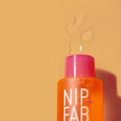 Nip+Fab Vitamin C Fix Tonic -Care Product Store VIT C TONIC 190ml 1 11dd96daa3fc8c5e1119bc3ea0940038