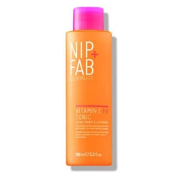 Nip+Fab Vitamin C Fix Tonic