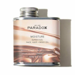 We Are Paradoxx Moisture Super Fuel Hair, Face & Body Oil