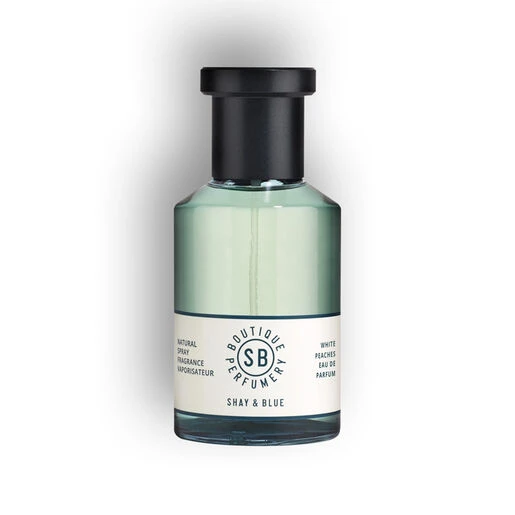 Shay & Blue White Peaches Fragrance 4 Shay & Blue White Peaches Fragrance - Image 2