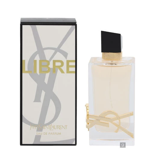 YSL Libre Eau De Parfum Spray 3 YSL Libre Eau De Parfum Spray