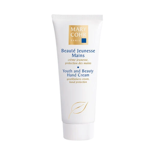 Mary Cohr New Youth Hand Care 3 Mary Cohr New Youth Hand Care