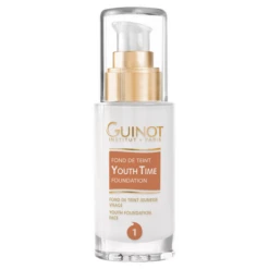 Guinot Fond De Teint Youth Time