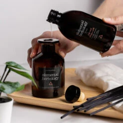 Elemental Herbology Zest Reed Diffuser Refill -Care Product Store Zest Reed Diffuser Refill Zest Reed Diffuser 11dd96daa3fc8c5e1119bc3ea0940038