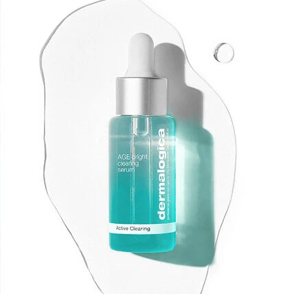Dermalogica Active Clearing® AGE Bright Clearing Serum 9 Dermalogica Active Clearing® AGE Bright Clearing Serum - Image 7