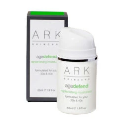 Ark Skincare Age Defend Replenishing Moisturiser