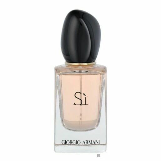 Armani Si Eau De Parfum Spray 7 Armani Si Eau De Parfum Spray - Image 5