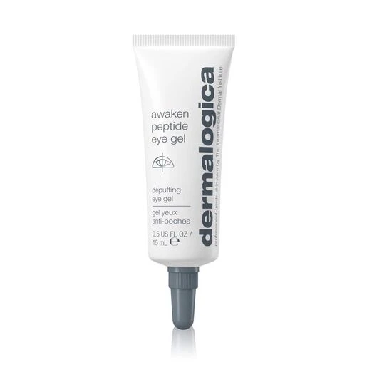 Dermalogica Awaken Eye Peptide Depuffing Gel 4 Dermalogica Awaken Eye Peptide Depuffing Gel - Image 2