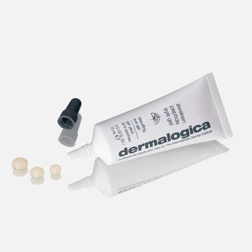Dermalogica Awaken Eye Peptide Depuffing Gel 8 Dermalogica Awaken Eye Peptide Depuffing Gel - Image 6