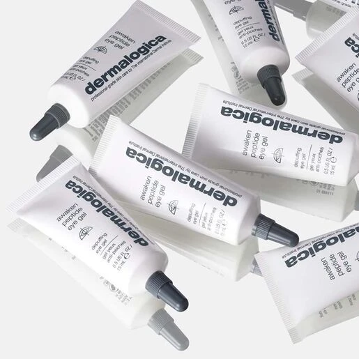 Dermalogica Awaken Eye Peptide Depuffing Gel 5 Dermalogica Awaken Eye Peptide Depuffing Gel - Image 3