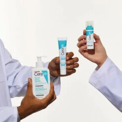 CeraVe Resurfacing Retinol Serum With Ceramides & Niacinamide For Blemish-Prone Skin -Care Product Store bbb238b057b46a49ff35c93f3e2a896a6b1ca1f0 2022 08 10 083449 11dd96daa3fc8c5e1119bc3ea0940038