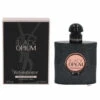 YSL Black Opium Eau De Parfum Spray -Care Product Store black opium 50ml 11dd96daa3fc8c5e1119bc3ea0940038