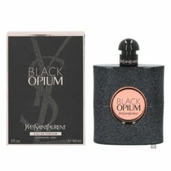 YSL Black Opium Eau De Parfum Spray -Care Product Store black opium 90ml 11dd96daa3fc8c5e1119bc3ea0940038