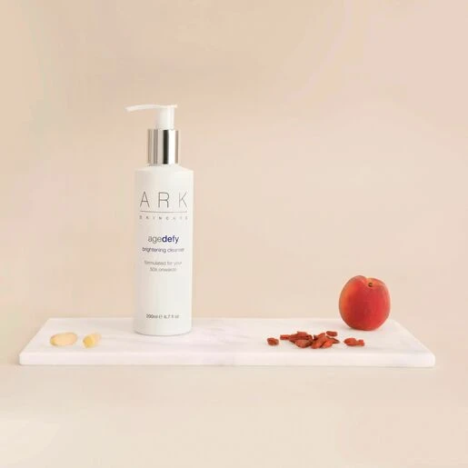 Ark Skincare Age Defy Brightening Cleanser 4 Ark Skincare Age Defy Brightening Cleanser - Image 2