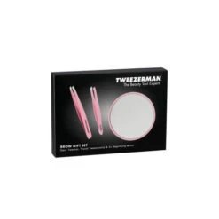 Tweezerman Tweezerman Brow Gift Set -Care Product Store brow gift set 2 11dd96daa3fc8c5e1119bc3ea0940038