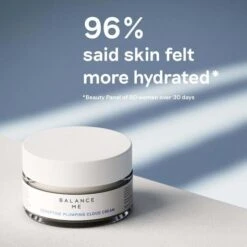 Balance Me Tripeptide Plumping Cloud Cream -Care Product Store carousel 4 tri peptide plumping cloud cream 50mlcopy 11dd96daa3fc8c5e1119bc3ea0940038