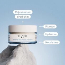Balance Me Tripeptide Plumping Cloud Cream -Care Product Store carousel 5 tri peptide plumping cloud cream 50ml 11dd96daa3fc8c5e1119bc3ea0940038