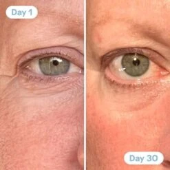 Balance Me Tripeptide Plumping Cloud Cream -Care Product Store carousel 6 tri peptide plumping cloud cream before after TPCC 11dd96daa3fc8c5e1119bc3ea0940038