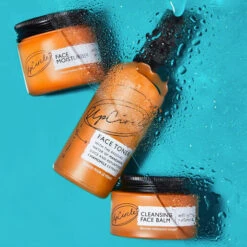 UpCircle Cleanse, Tone + Moisturise Set -Care Product Store cleansetone set 3 11dd96daa3fc8c5e1119bc3ea0940038