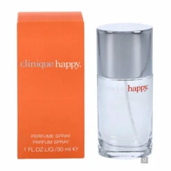 Clinique Happy For Women Eau De Parfum Spray