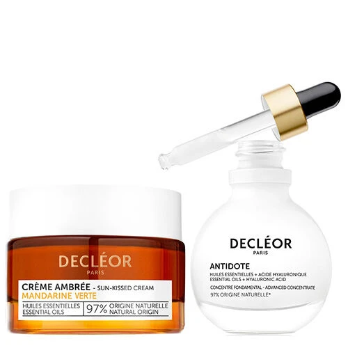 DECLÉOR Decleor Hero Duo 3 DECLÉOR Decleor Hero Duo