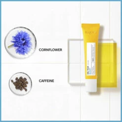 DECLÉOR Decleor Cornflower Hydrating Eye Gel -Care Product Store decleor neroli bigarade cornflower eye gel5 11dd96daa3fc8c5e1119bc3ea0940038